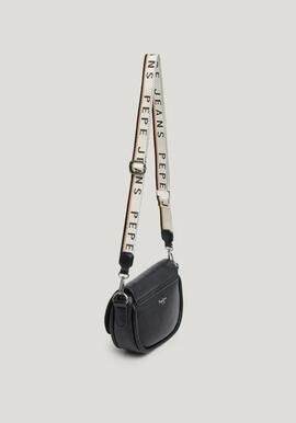 Bolso Pepe Jeans PL031634-999 Crisha Black