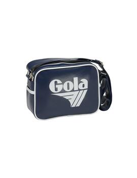 Bolso Gola CUC114-EW Micro Redford Navy-White