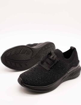 Deportivo Ara 12-54510-11 Black de Mujer