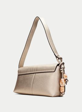 Bolso Hispanitas BV253975 Cava