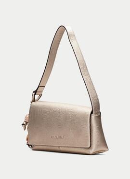 Bolso Hispanitas BV253975 Cava