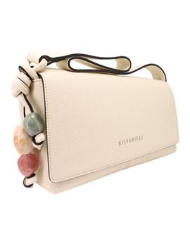 Bolso Hispanitas BV253975 Latte