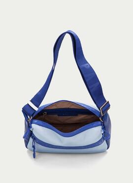 Bolso Hispanitas BV253845 Celeste