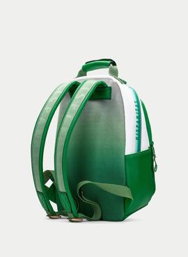 Mochila Hispanitas BV253835 Grass