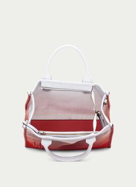 Bolso Hispanitas BV253824 Scarlet