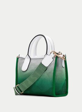 Bolso Hispanitas BV253825 Grass