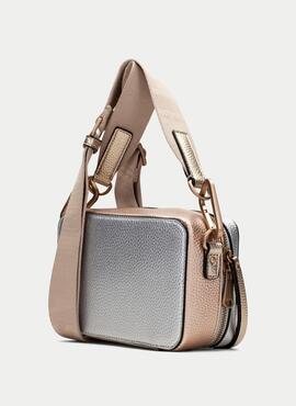 Bolso Hispanitas BV253979 Cava