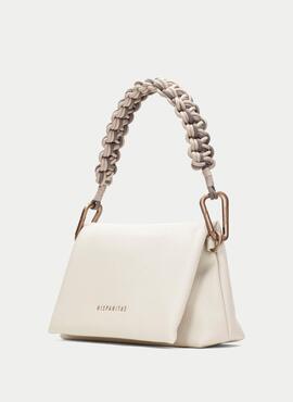 Bolso Hispanitas BV253846 Latte