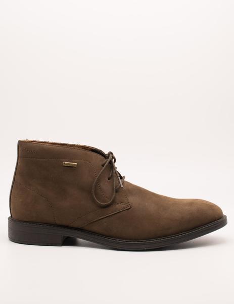 Zapato Gore-Tex hombre Clarks AtticusL marrón