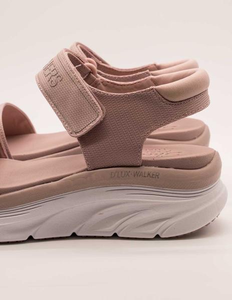 sandalias skechers d lux walker