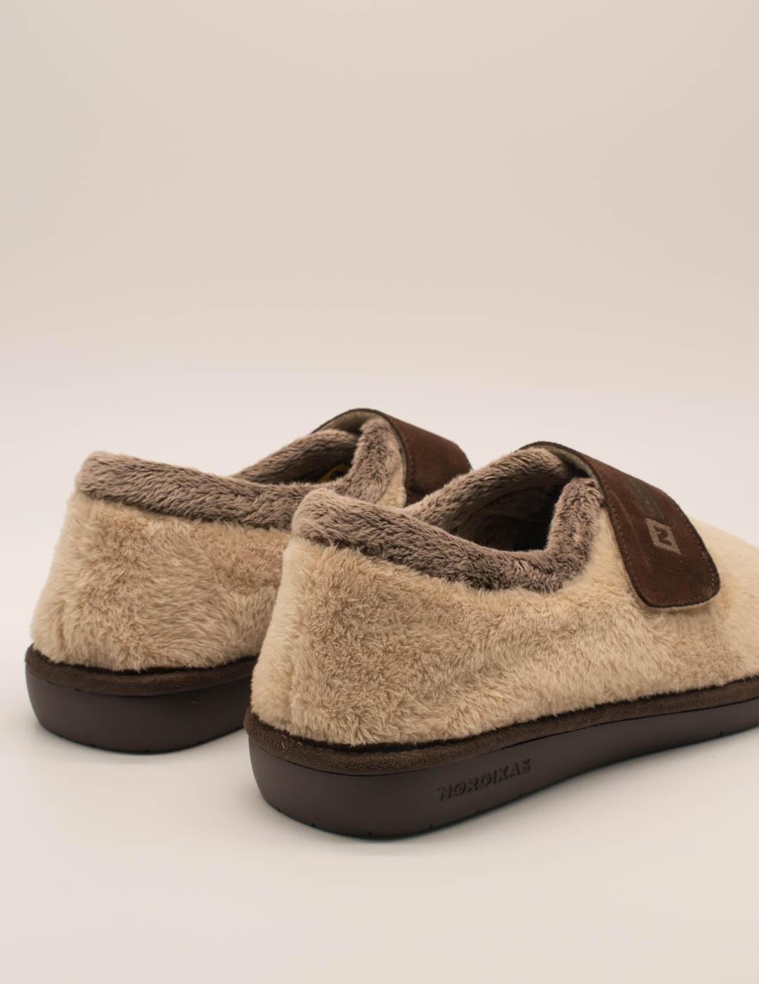 Zapatilla Nordika´s 7519 iceberg arena de hombre.