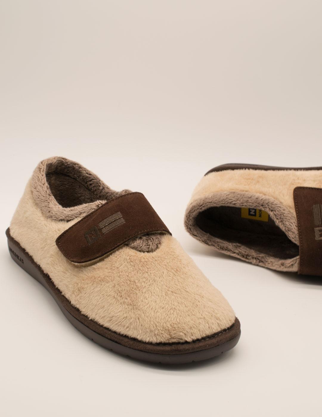 Zapatilla Nordika´s 7519 iceberg arena de hombre.