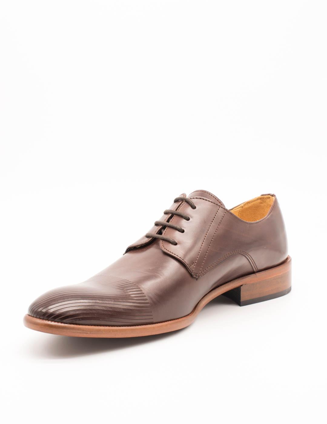 Zapato Sergio Doñate 10049 TESTA de hombre