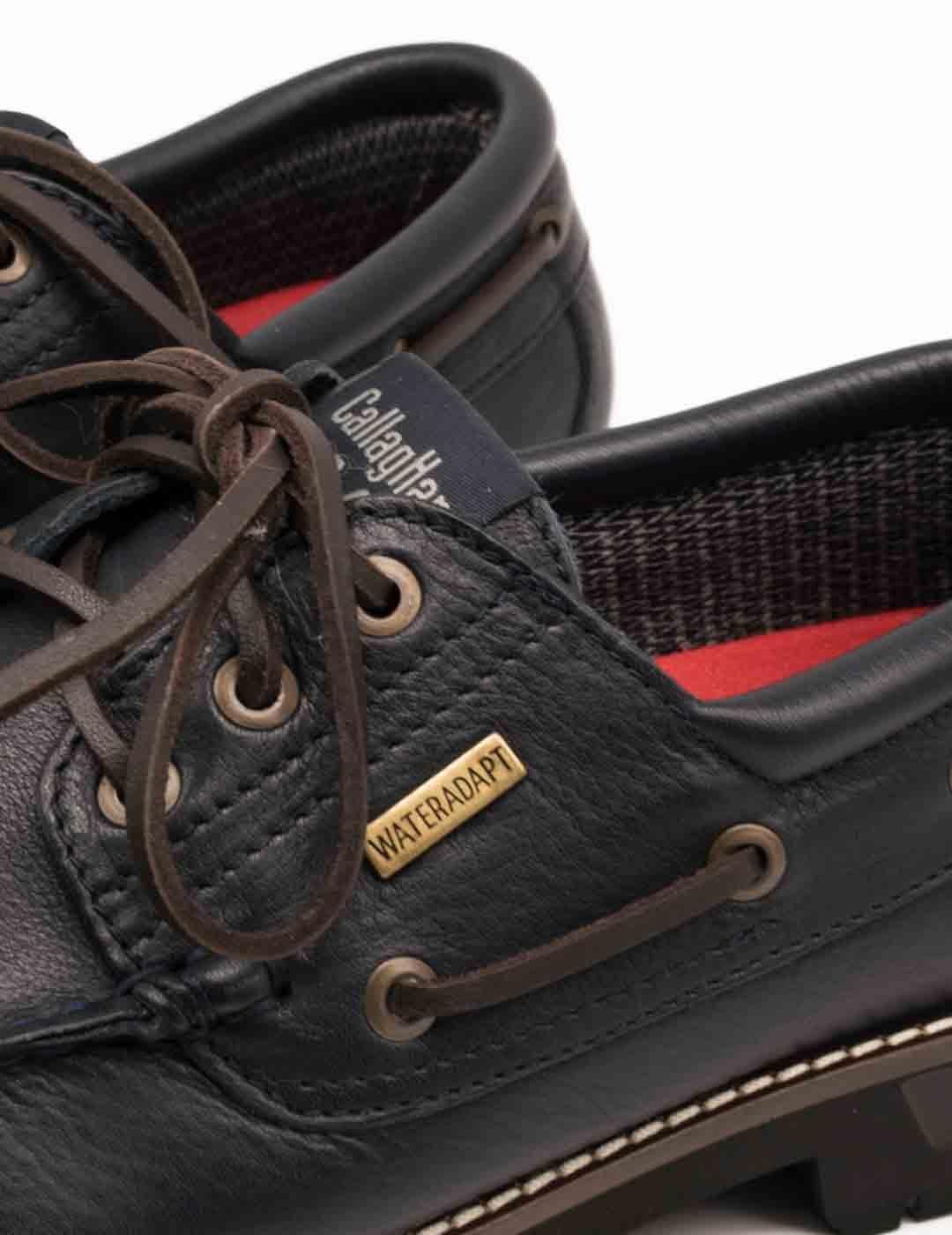 Náutico Callaghan 50100 OLD HIDRO Marino de Hombre