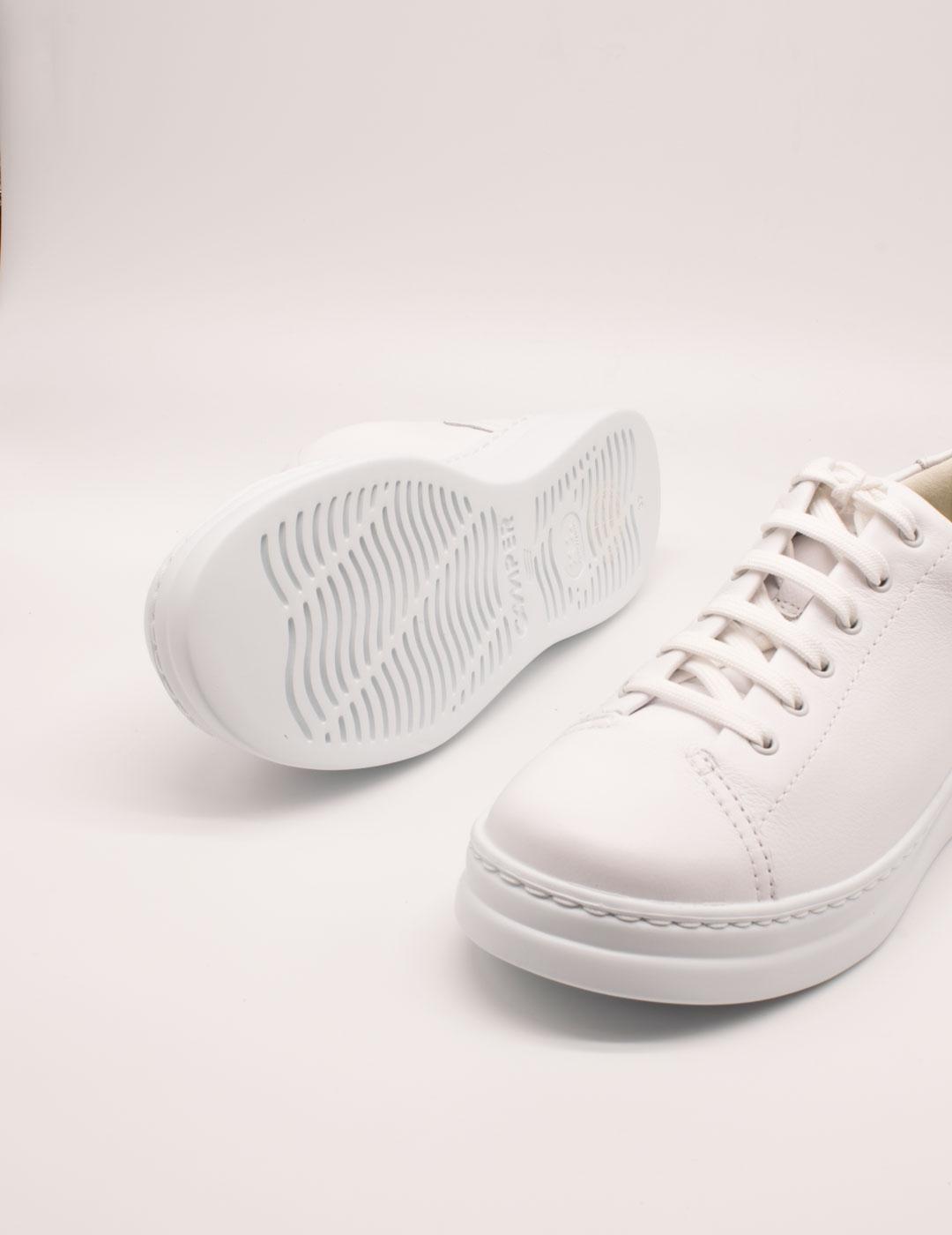 Deportivo Camper K200508-041 Runner Up Blanco