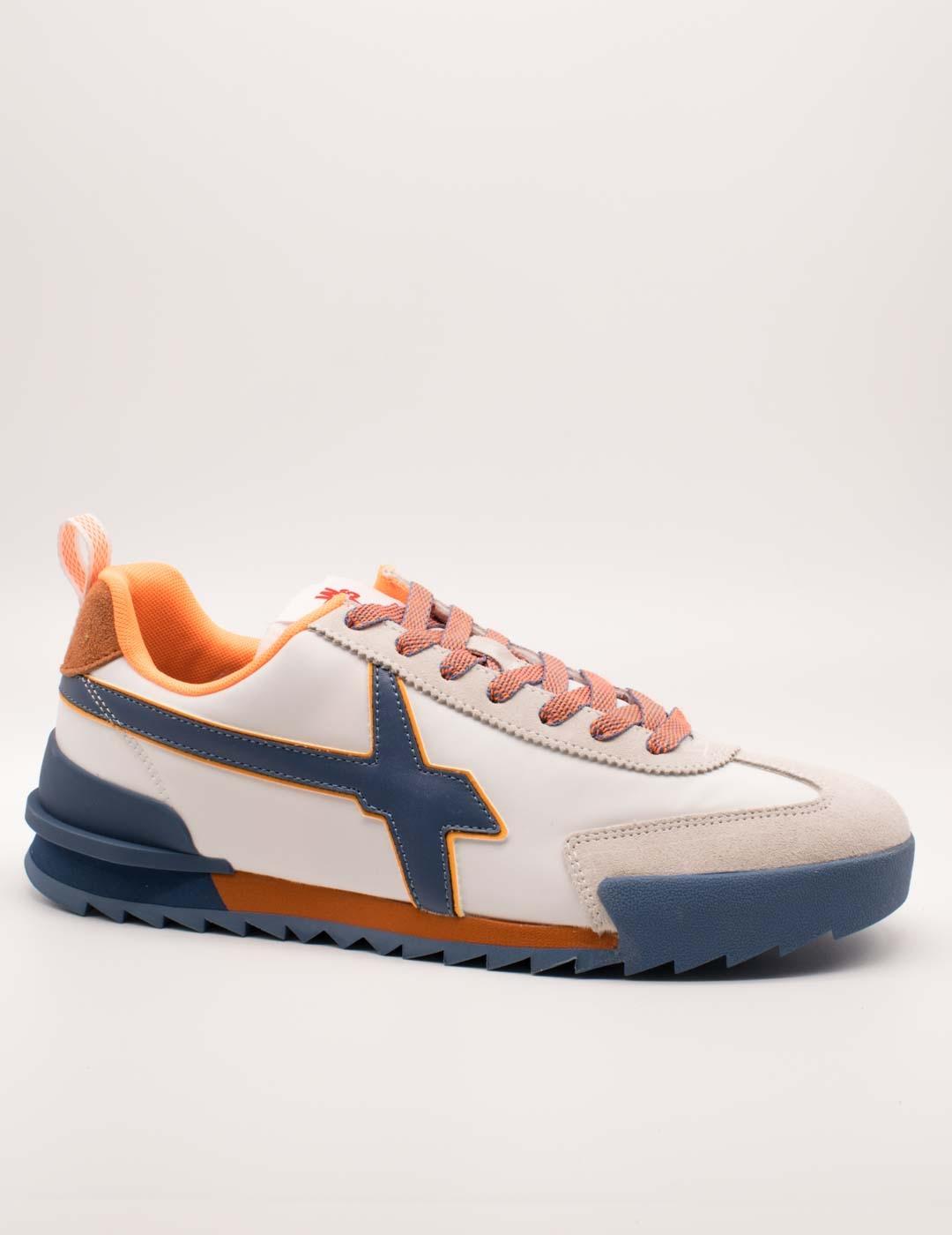 Deportivo W6YZ 2016523-01 Fly2 WHITE de Hombre