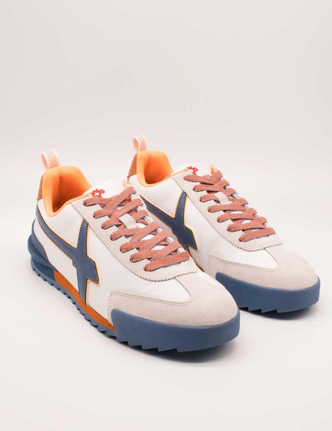 Deportivo W6YZ 2016523-01 Fly2 WHITE de Hombre