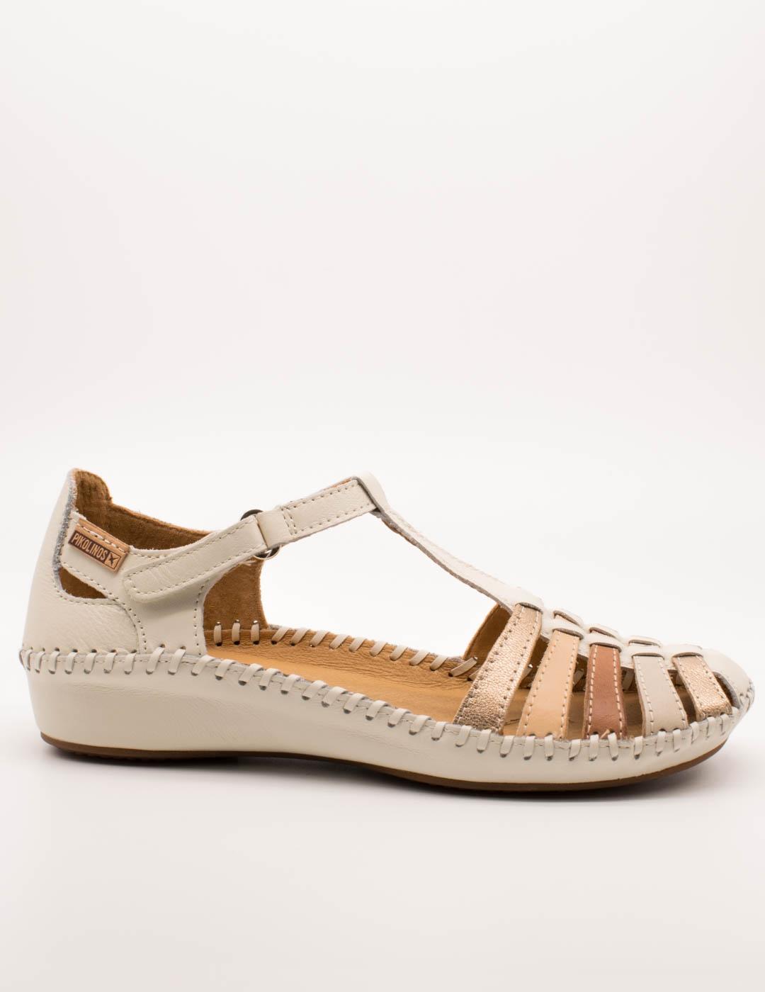 Zapato Pikolinos 655-0843C2  P. Vallarta Nata de Mujer