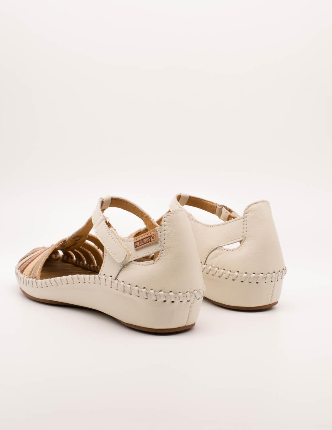 Zapato Pikolinos 655-0843C2  P. Vallarta Nata de Mujer