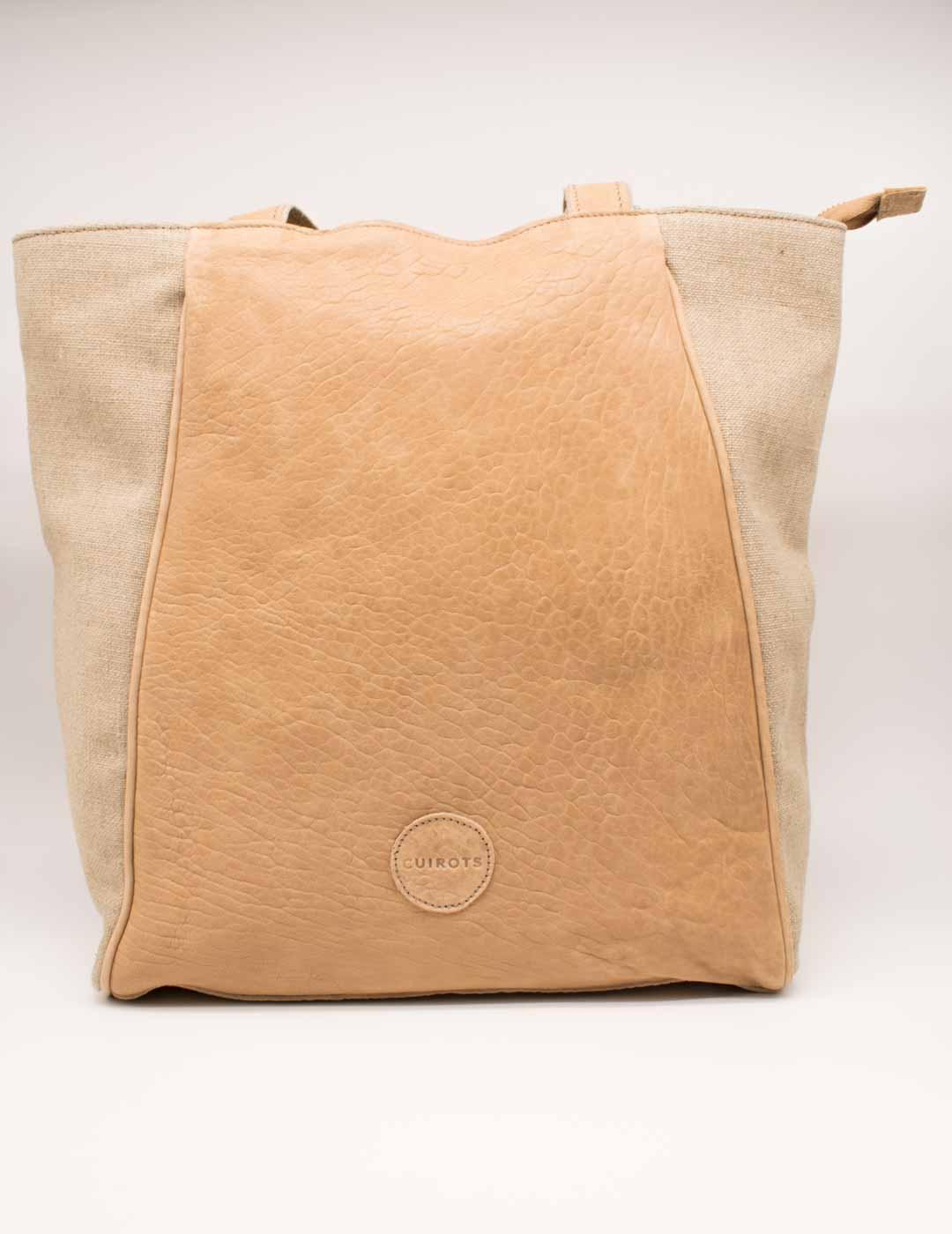 Bolso Cuirots Kelly 4772 Arena