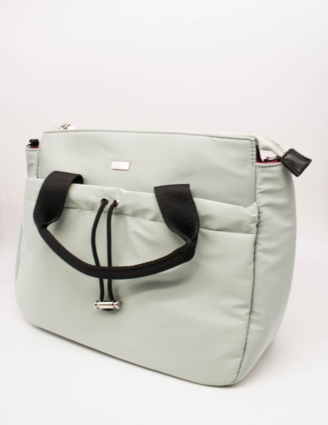 Bolso Noco 2315624V Bolsillo Verde