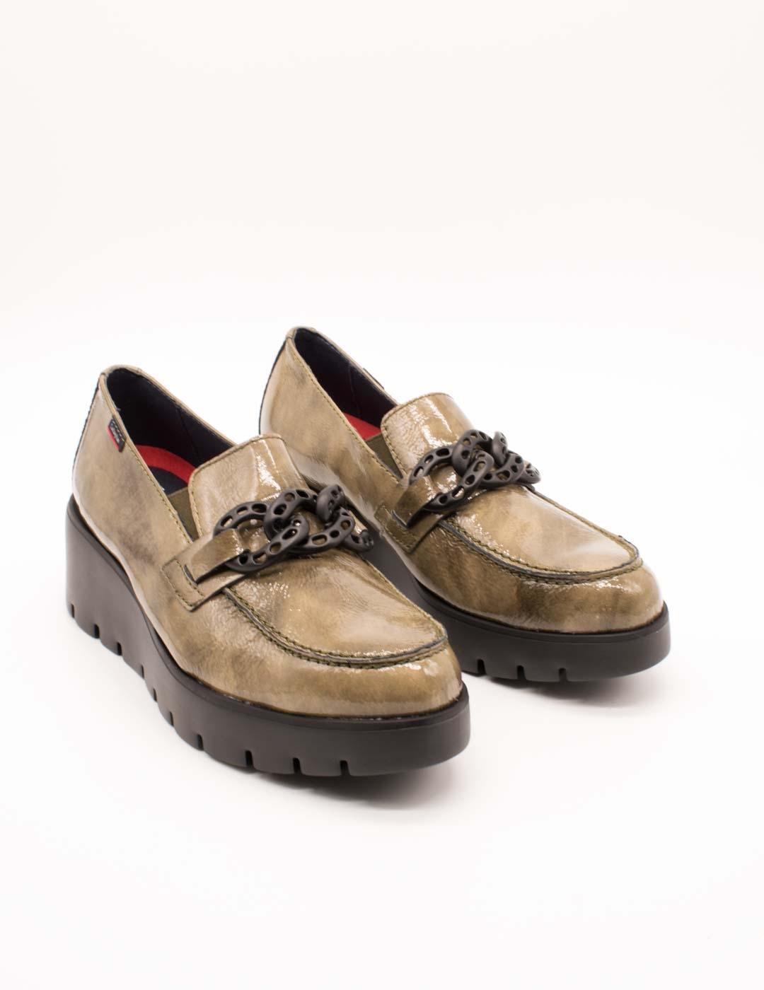 Zapato Callaghan 32110 Iris Forest de Mujer