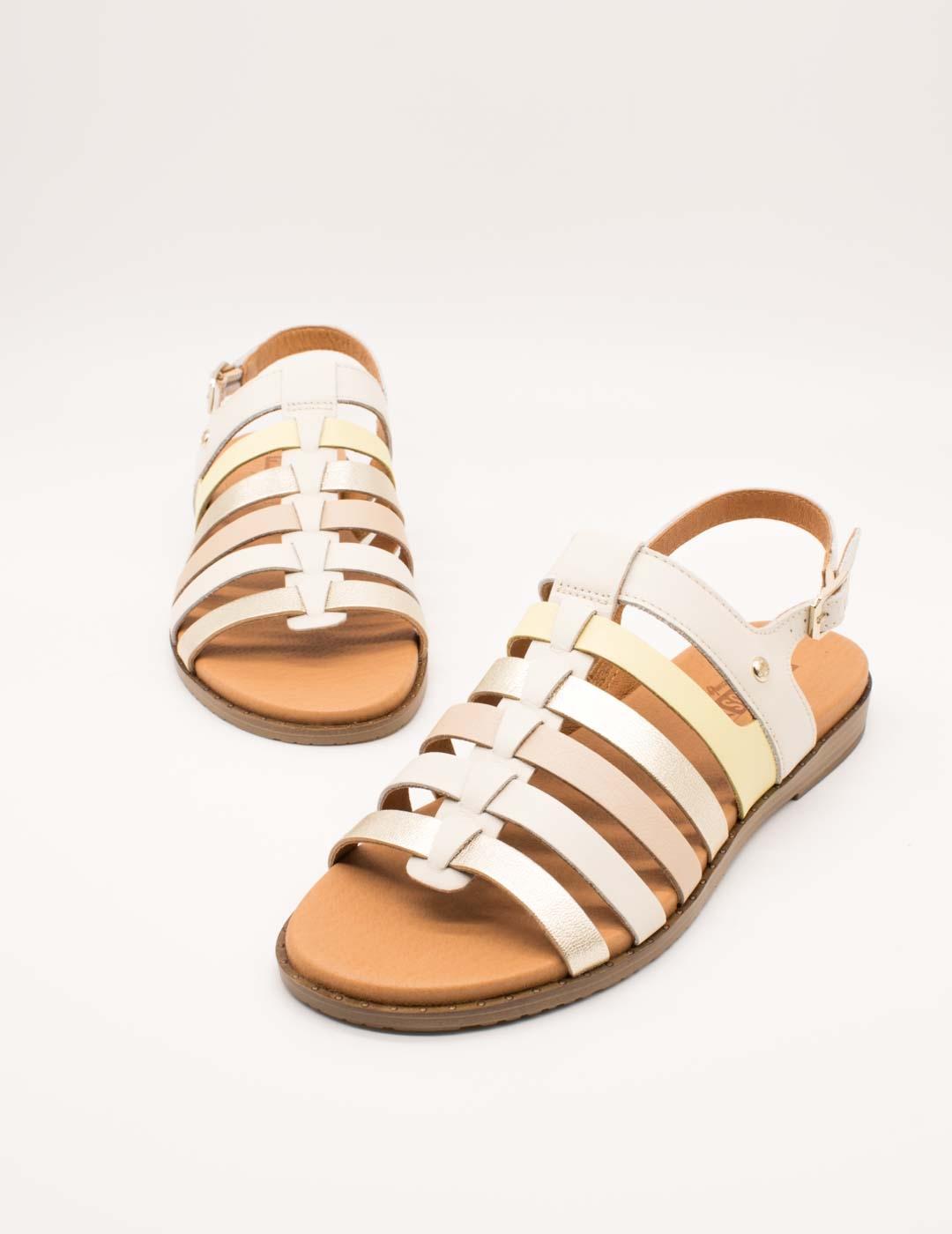 Sandalia Pikolinos W8Q-0799C1 Formentera Nata de Mujer