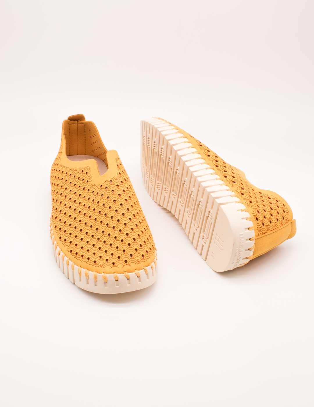 Deportivo Ilse Jacobsen TULIP3275-849 Golden Nugge