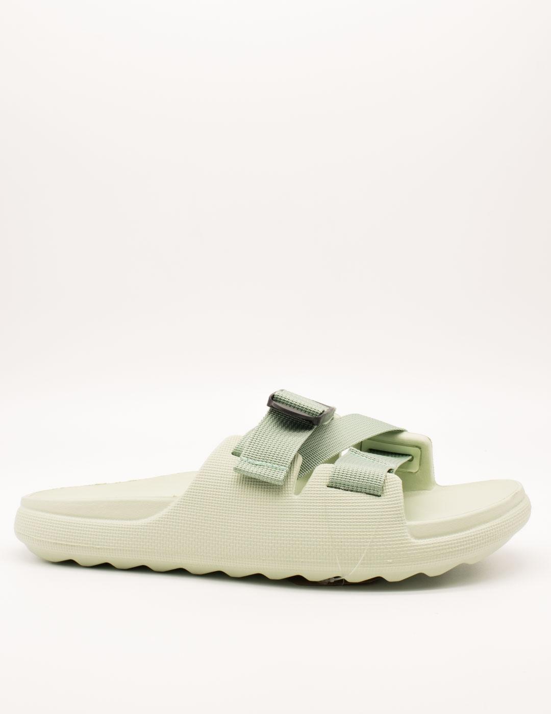 Sandalia Ilse Jacobsen Cherie1095 Bok Choy de Mujer