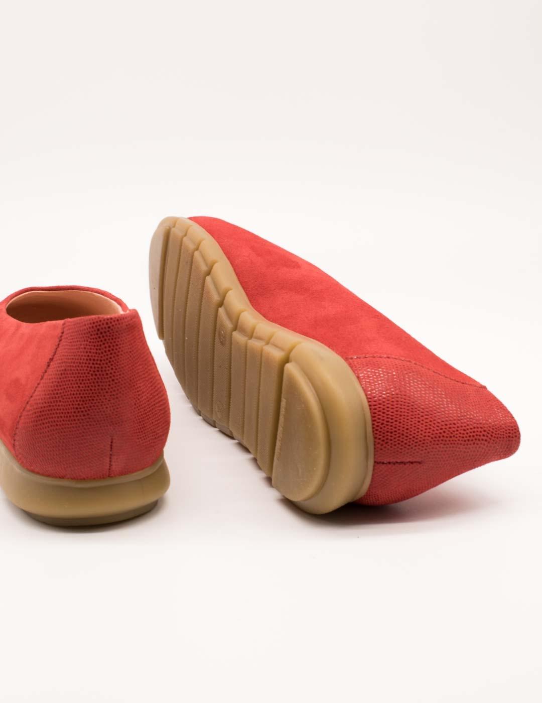 Bailarina Zabba 7010 Ante Tristan de Mujer