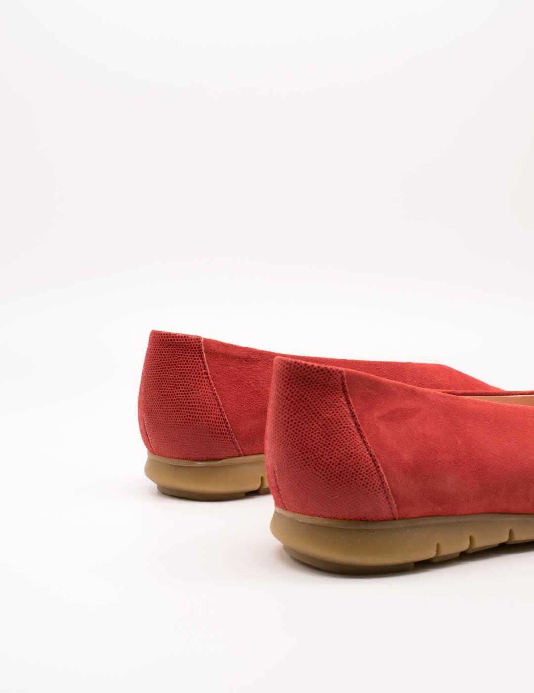 Bailarina Zabba 7010 Ante Tristan de Mujer