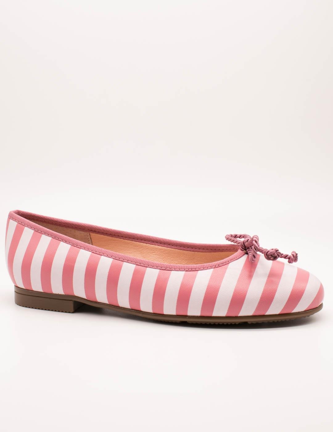 Bailarina Zabba 7000 Rayas Sugar