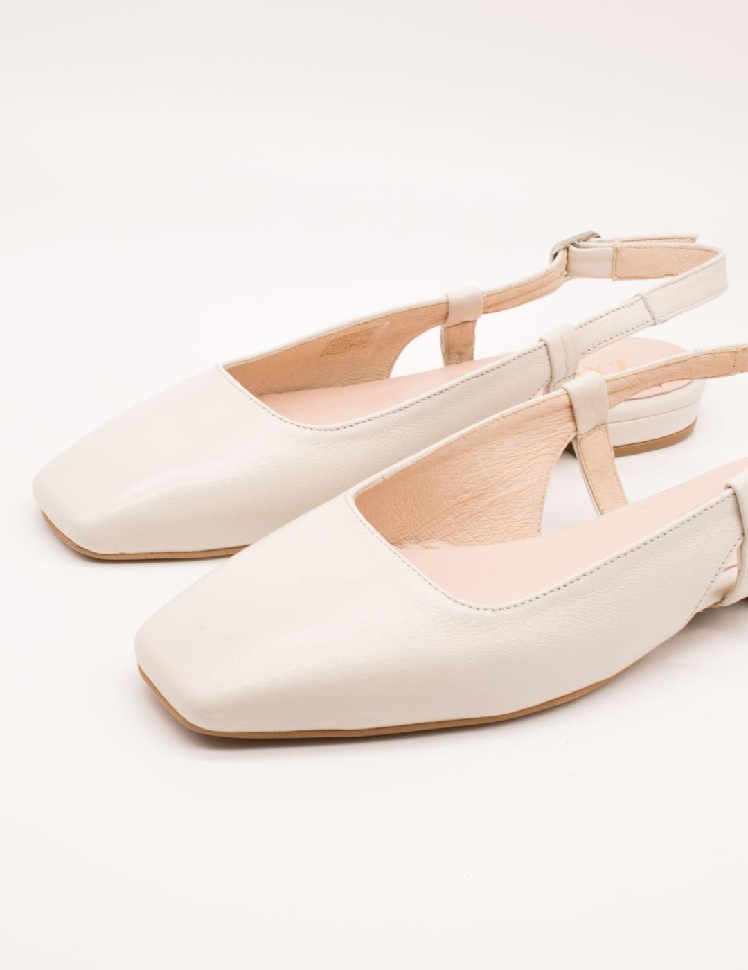 Zapato Zabba 7103 Glamour Reims de Mujer