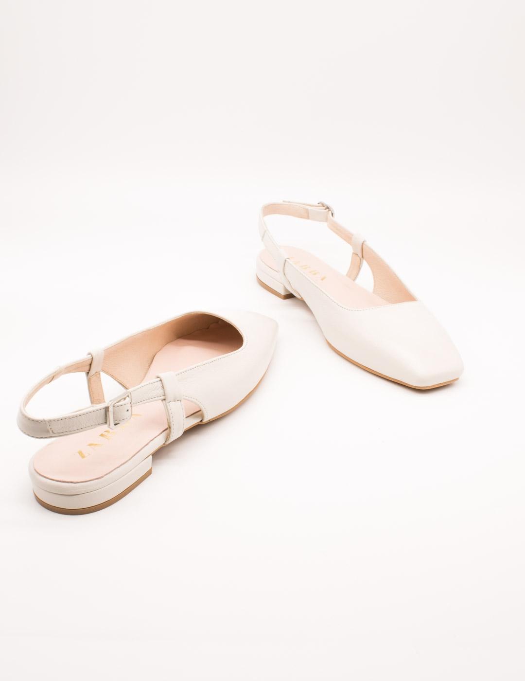 Zapato Zabba 7103 Glamour Reims de Mujer