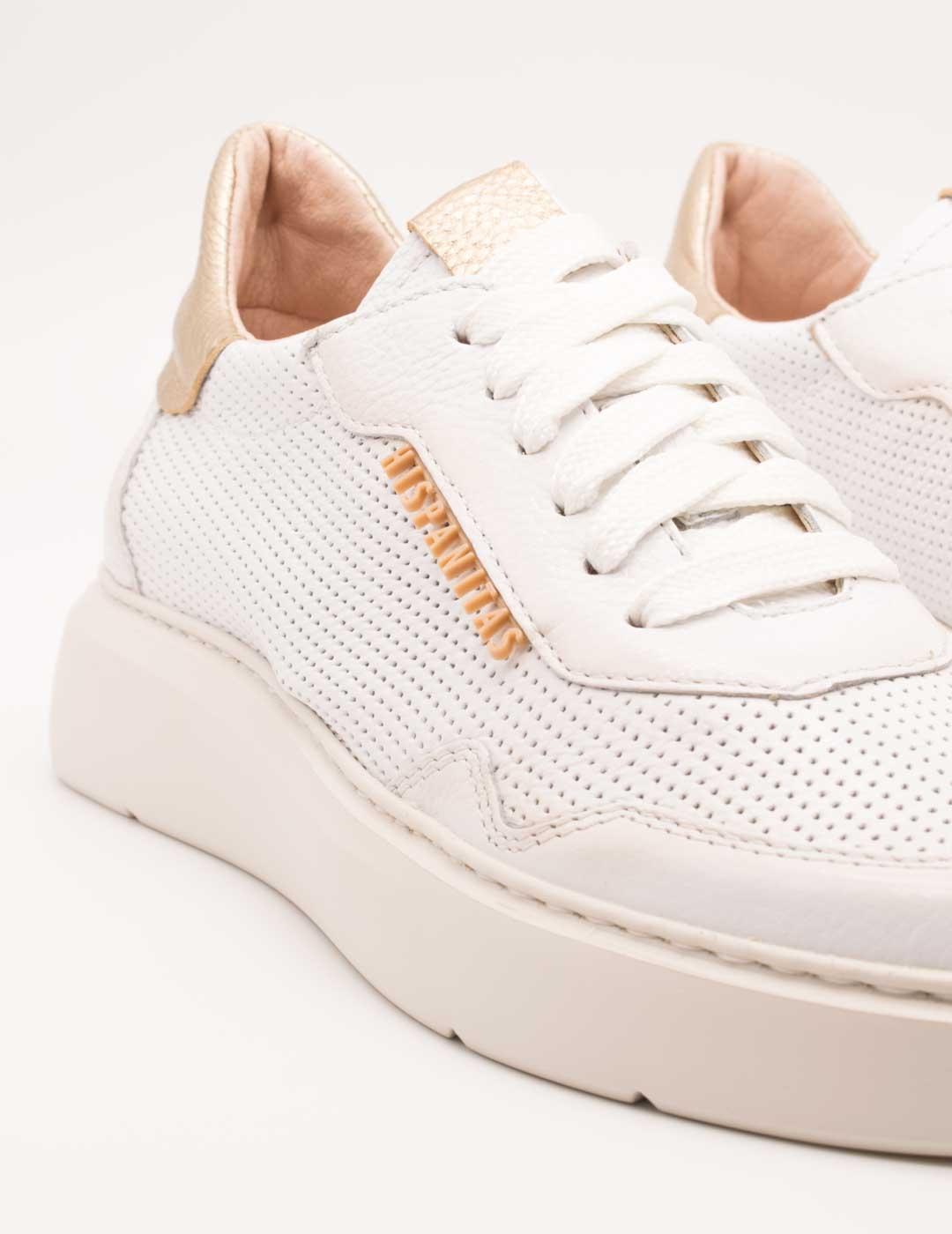 Zapato Hispanitas HV243422 Oceania de Mujer