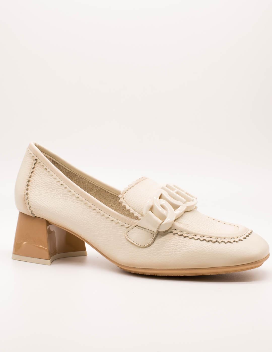 Zapato Hispanitas HV243319 Malta Nata de Mujer