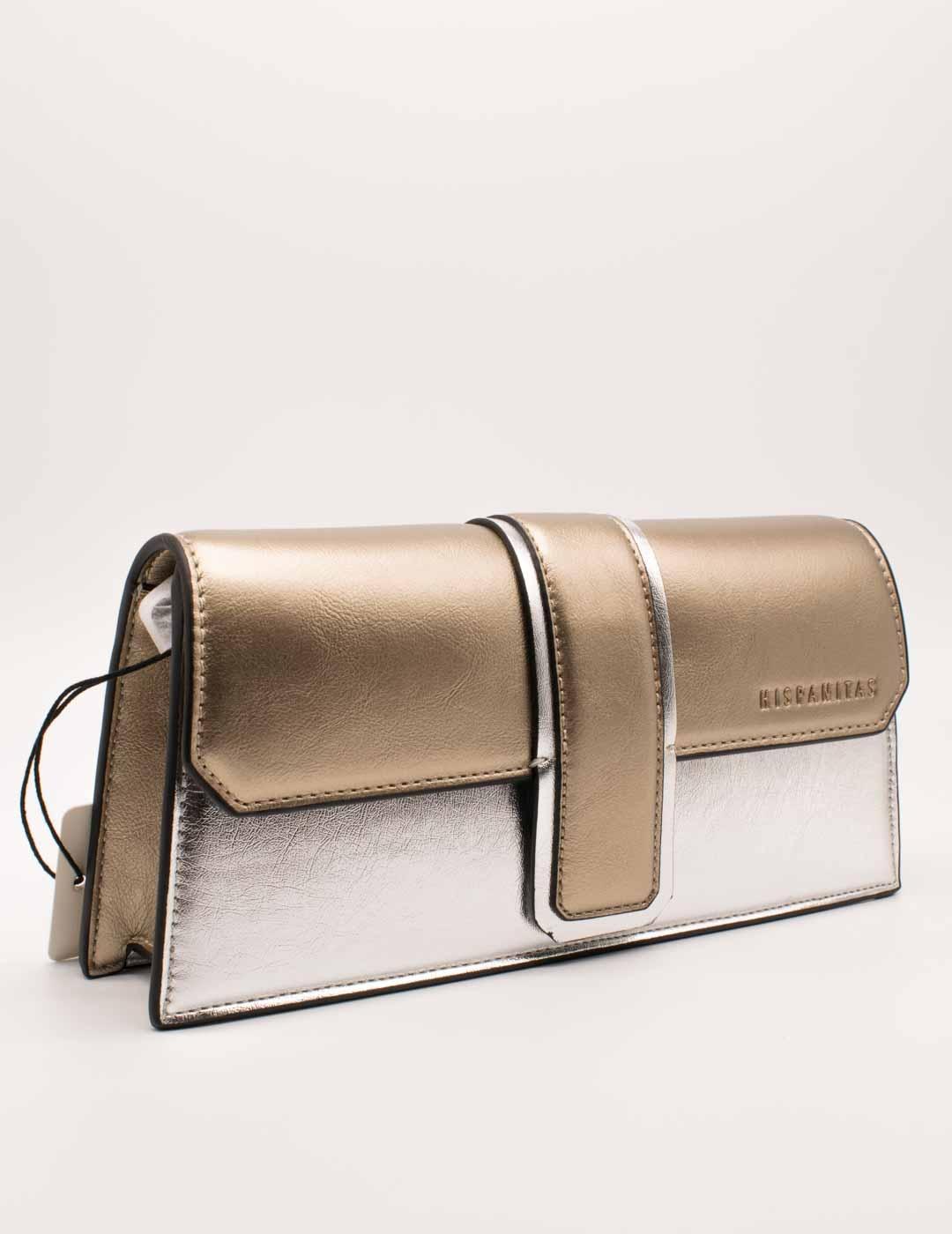 Bolso Hispanitas BV243250 Samba de Mujer