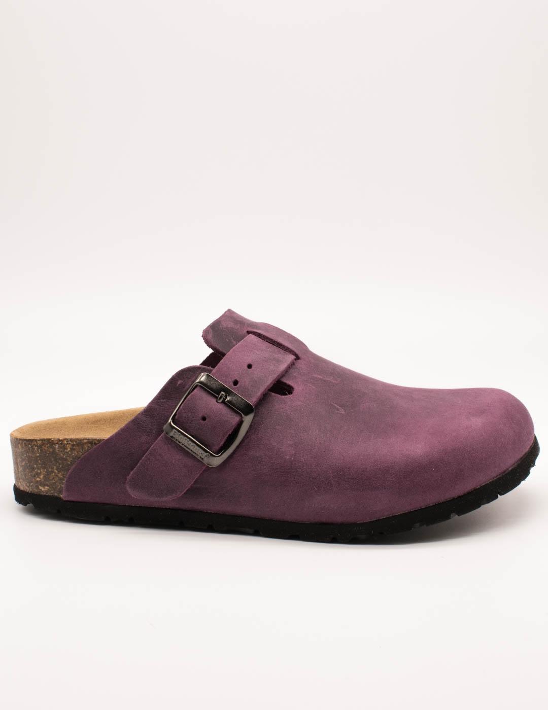 Zueco Bionatura 11VEGAS-I-CHVINC de Mujer