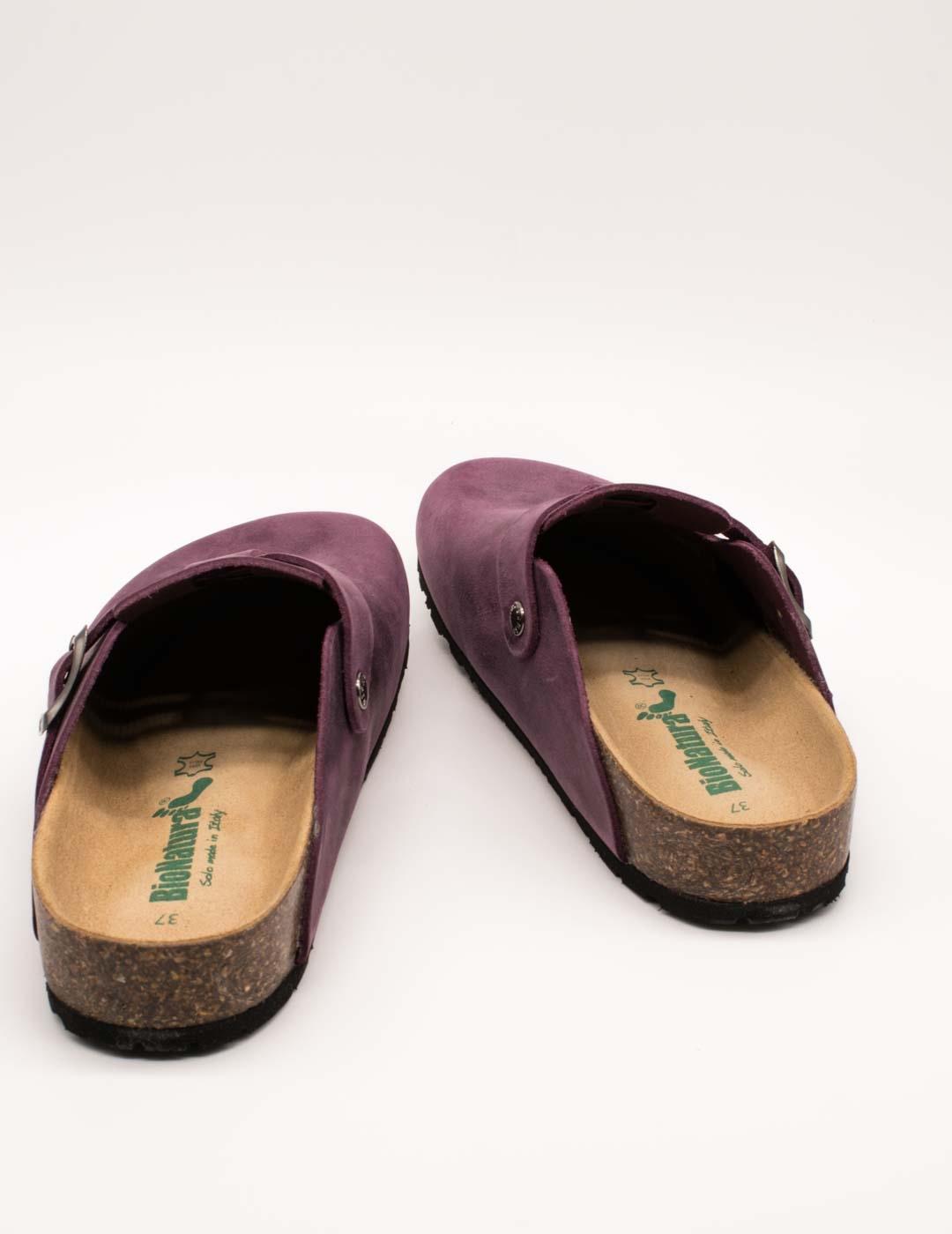 Zueco Bionatura 11VEGAS-I-CHVINC de Mujer