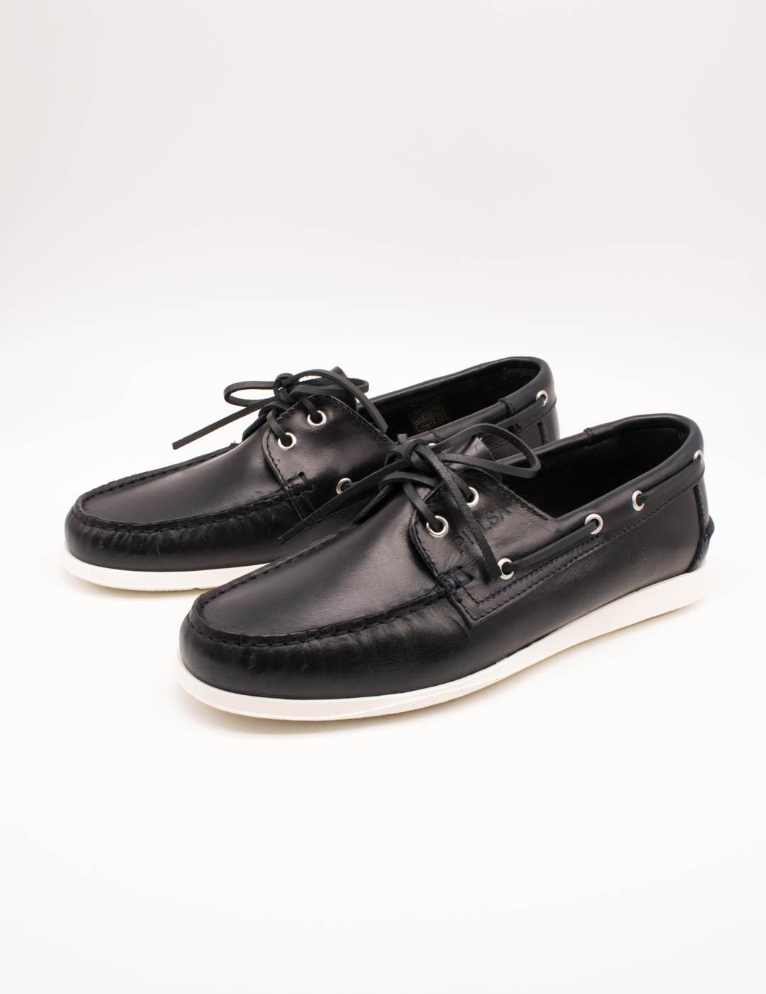 Náutico Pielsa 44100 Pull Up Marino de Hombre