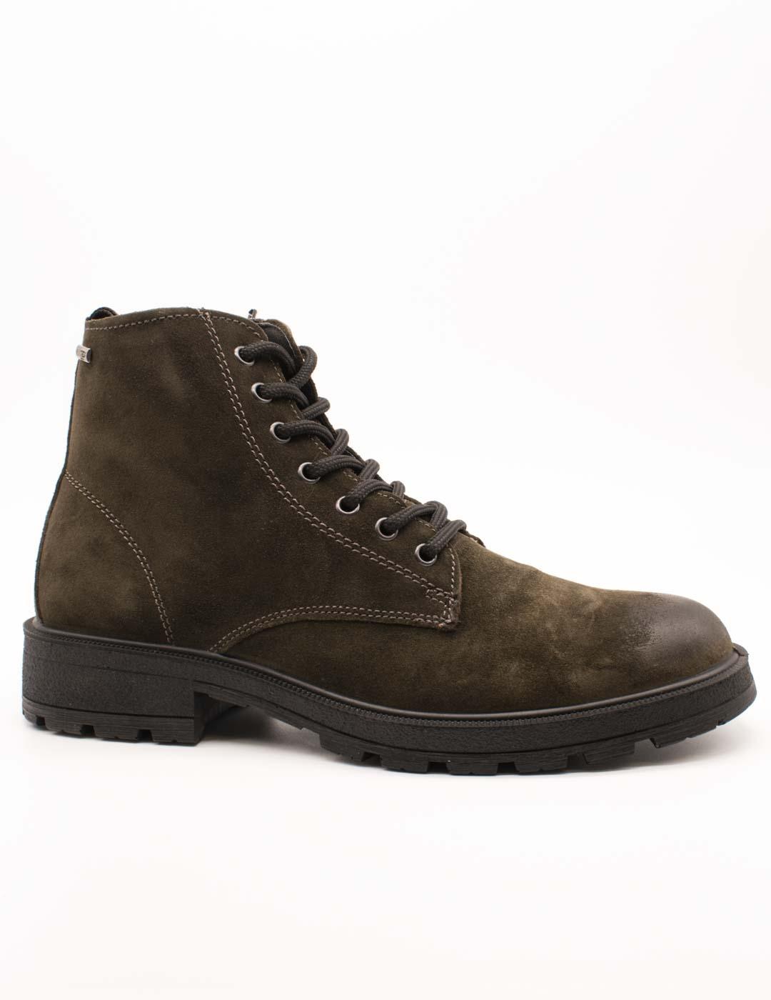 Botín Imac 650879-72287/011 kaki