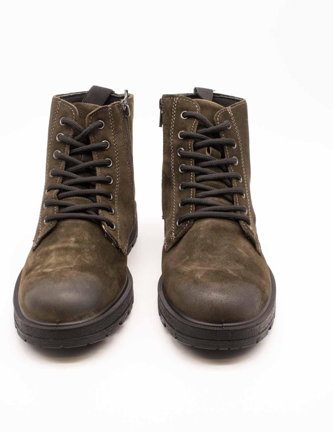 Botín Imac 650879-72287/011 kaki