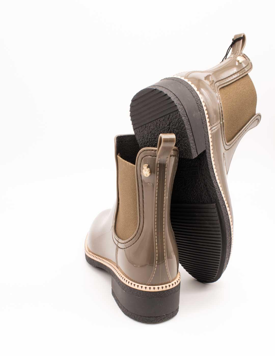 Botín Lemon Jelly Ava 27 Woodland de Mujer