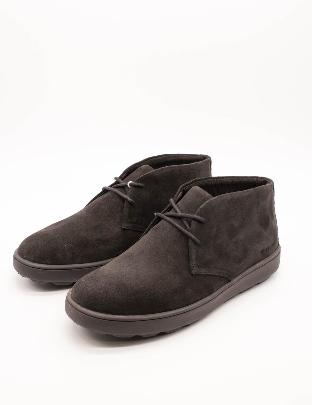 Botín Geox U45GPB 00022 C6024 Spherica Coffee de Hombre