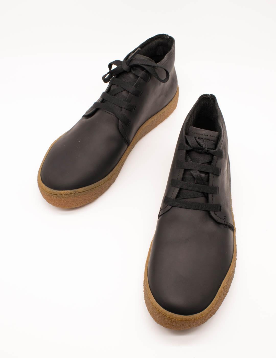 Botín Camper K300467-006 Peu BLACK