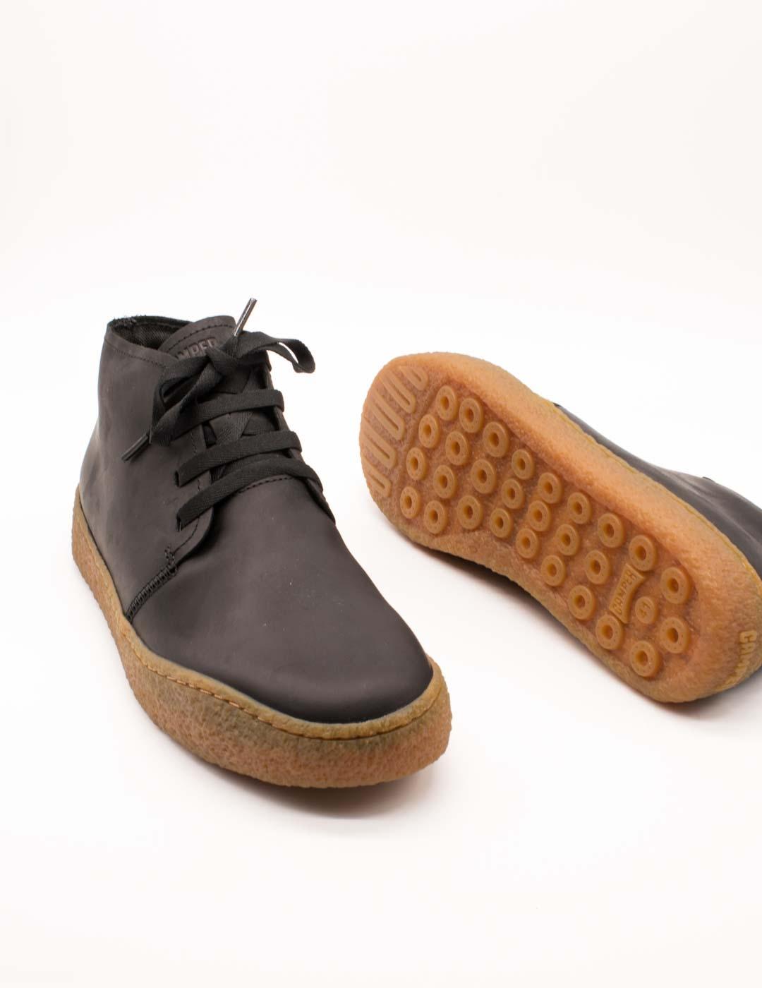 Botín Camper K300467-006 Peu BLACK