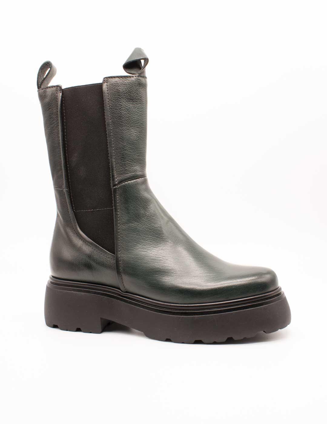 Bota Mjus Ortisei Lichene de Mujer