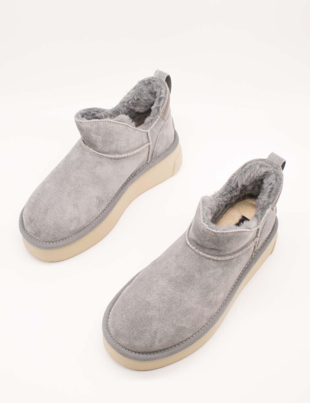 Botín Colors Of California BLAST29 GBLUE de Mujer