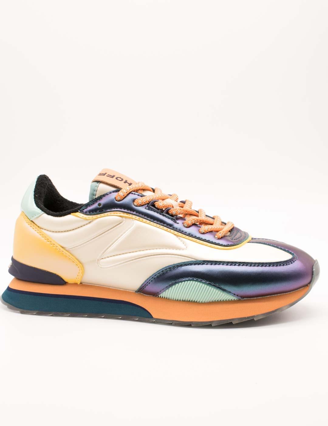 Deportivo Hoff Dahlia de Mujer