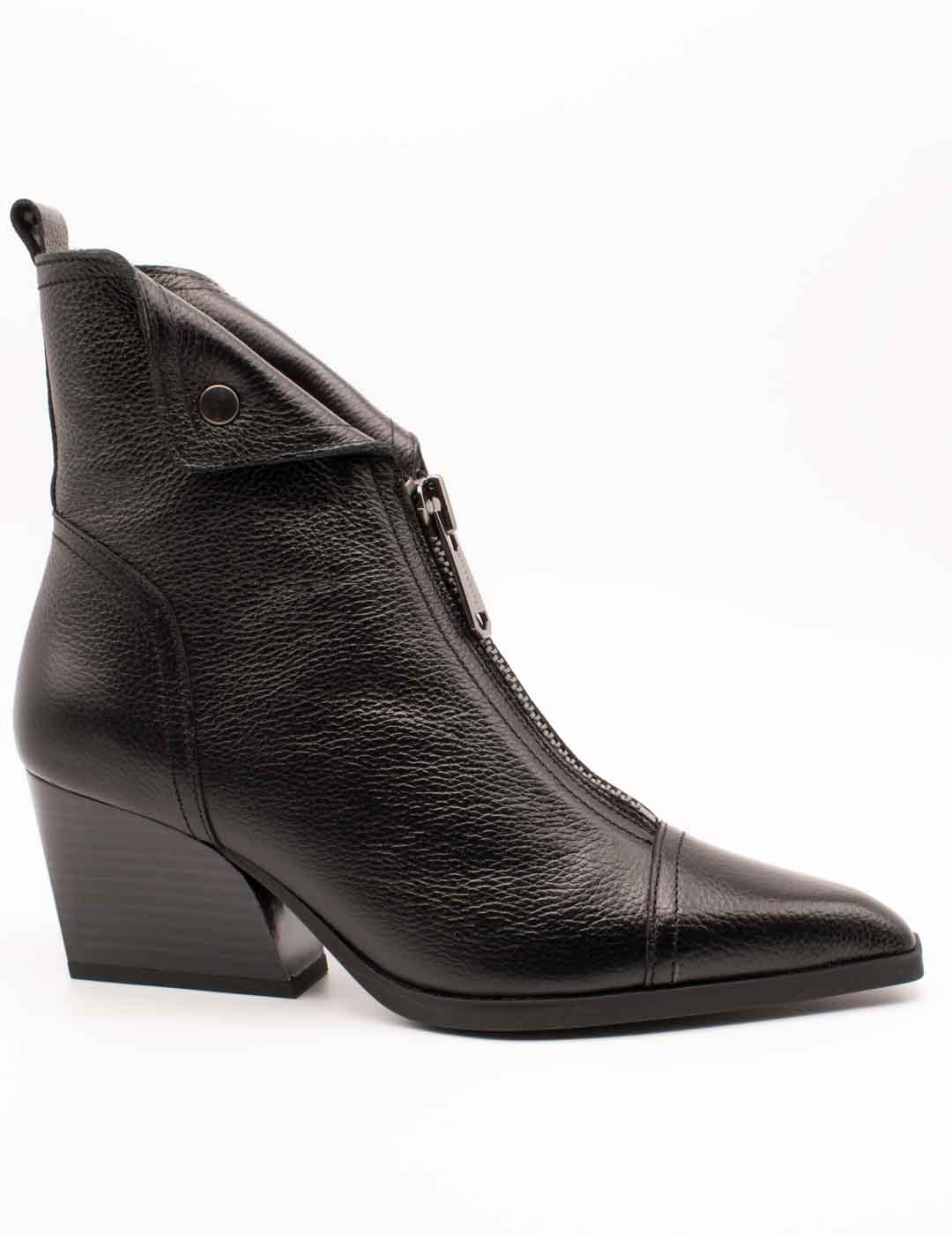 Botín Hispanitas HI243598 Sidney Black de Mujer